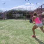 Club Deportivo P&aacute;del Arroyomolinos