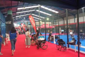 Club Deportivo P&aacute;del Criptana