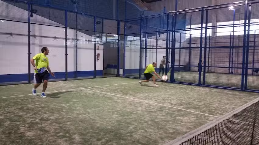 Club Deportivo Padelmerida