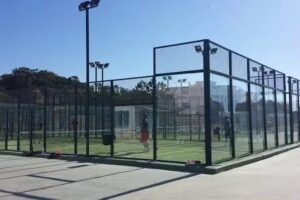 Club Deportivo Pinares (Sede Islantilla)