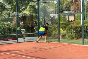 Club Deportivo Sierra Morena