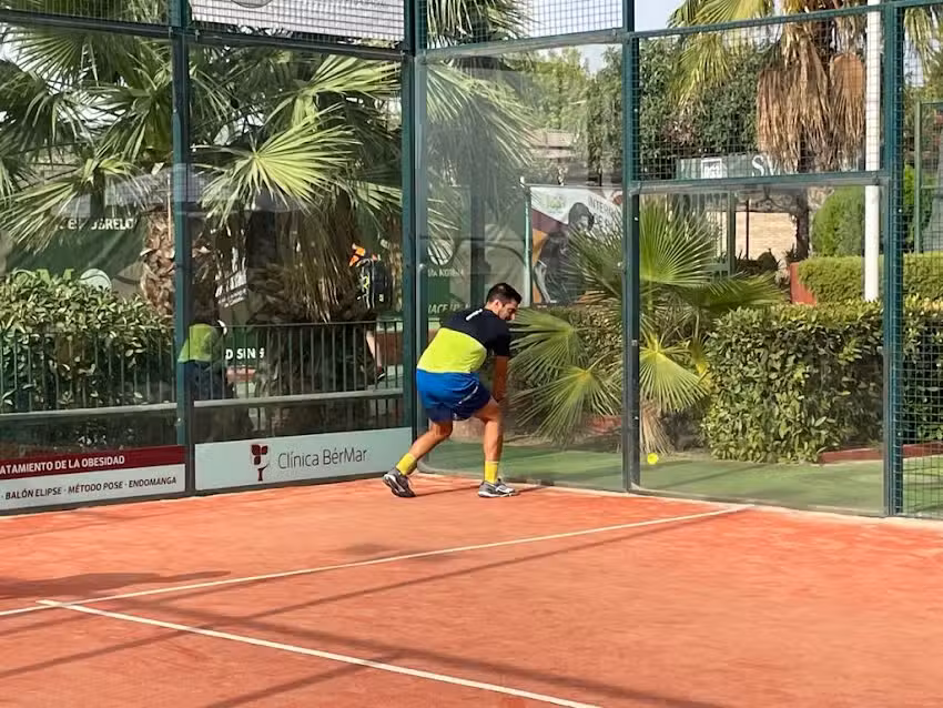 Club Deportivo Sierra Morena