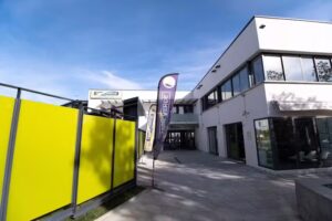 Club Deportivo Sim&oacute;n Verde Family Sport Center