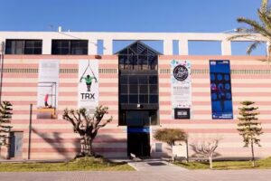 Club Deportivo Squash