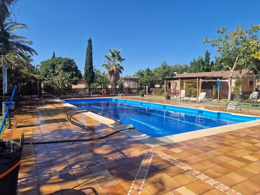 Club Deportivo Tenis y Padel Indalo