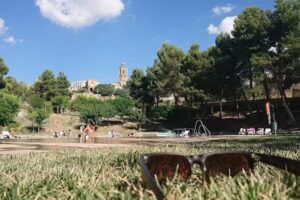 Club Esportiu Mas Duran