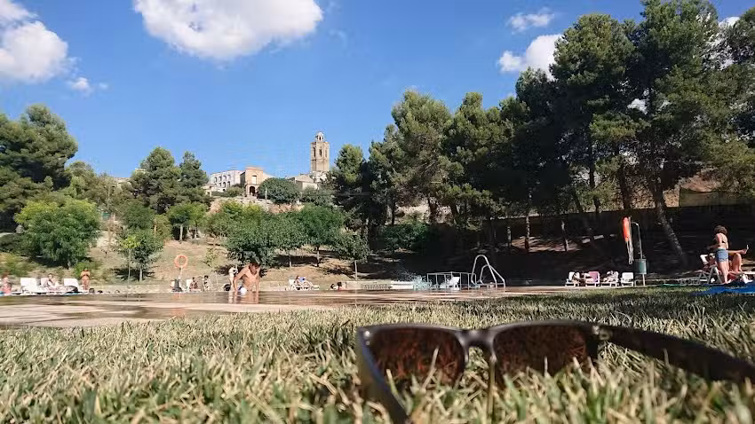 Club Esportiu Mas Duran