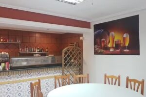 Club Frontenis Padel Cafeteria La Monta&ntilde;eta