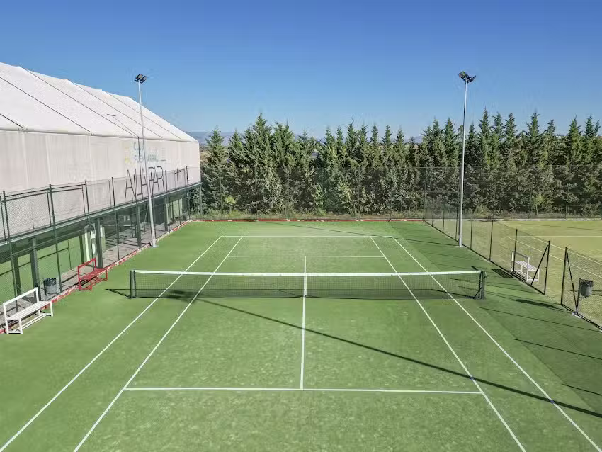 Club Fuencarral A La Par