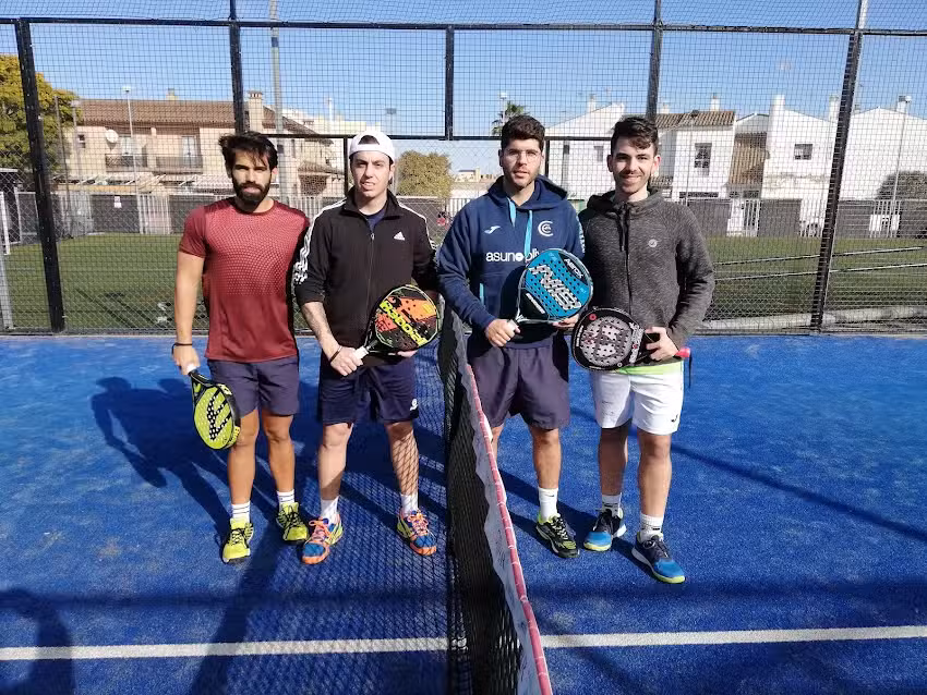 Club Maspadel