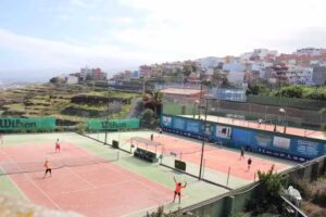 Club Miramar Tenis & Padel