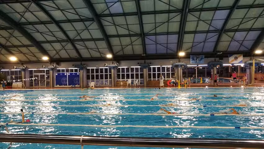 Club Nataci&oacute; Sant Andreu