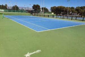 Club Natación Almería