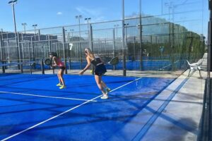 Club P&agrave;del Barcelona Golf