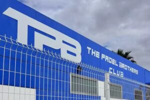 Club Padel Brothers