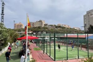 Club Padel Dos Mares Galmaq