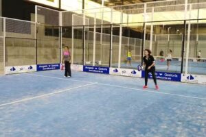 CLUB PADEL HOME SALAMANCA