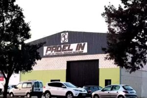Club Padel In