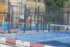 Club P&agrave;del Molins