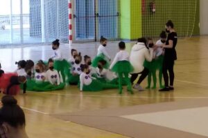 Club P&aacute;del O Grove