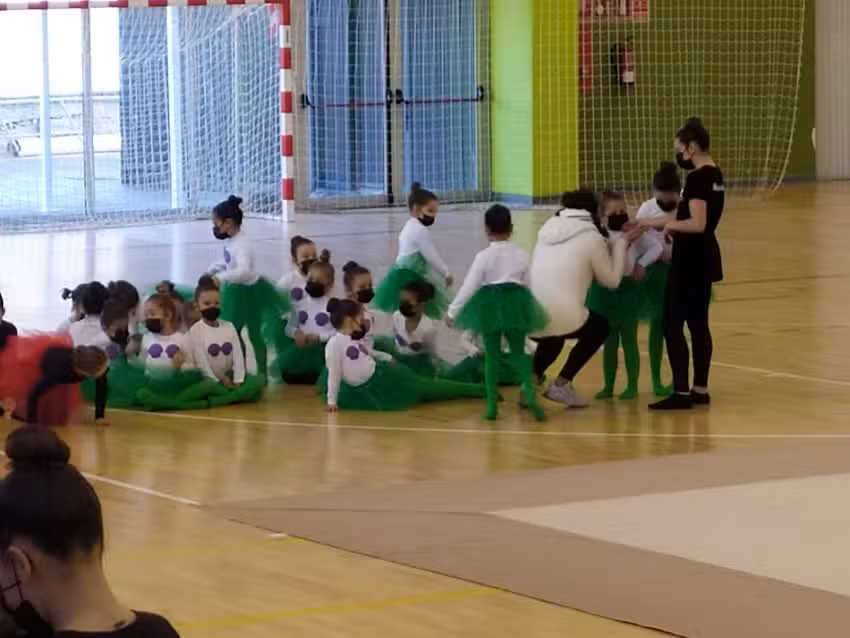 Club P&aacute;del O Grove