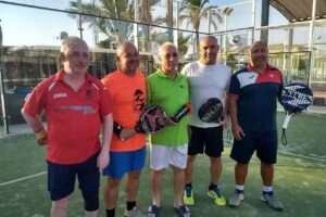 Club Padel Place