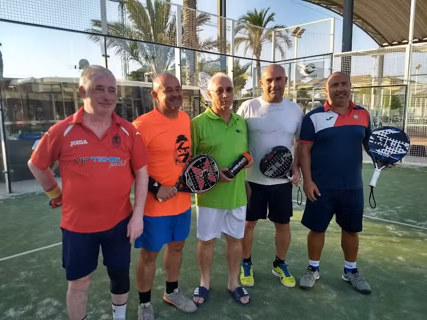 Club Padel Place