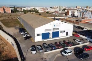 Club P&agrave;del Pro Nules