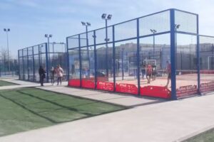 Club P&aacute;del Soto Torrej&oacute;n