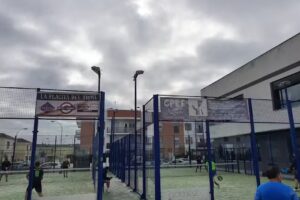 Club Pádel Utrera On