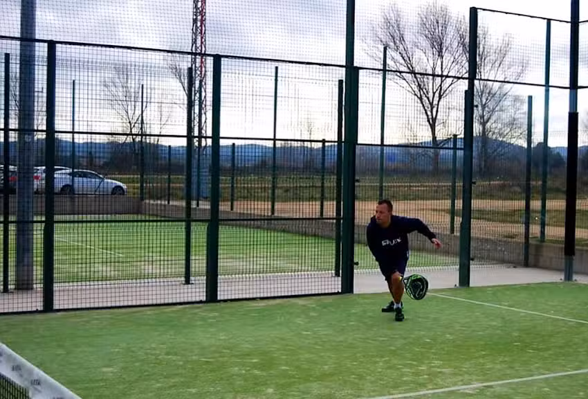 Club P&agrave;del Vidreres