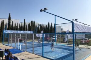 Club P&aacute;del Zaragoza