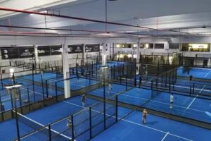 CLUB PADELITE | Club de p&aacute;del