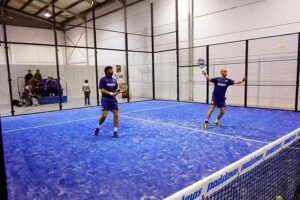 Club Padelmas Massamagrell