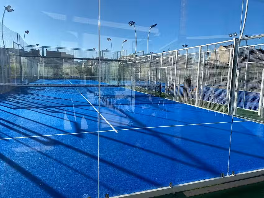 Club PadelOn