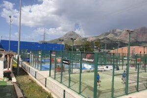 Club Padelpoint
