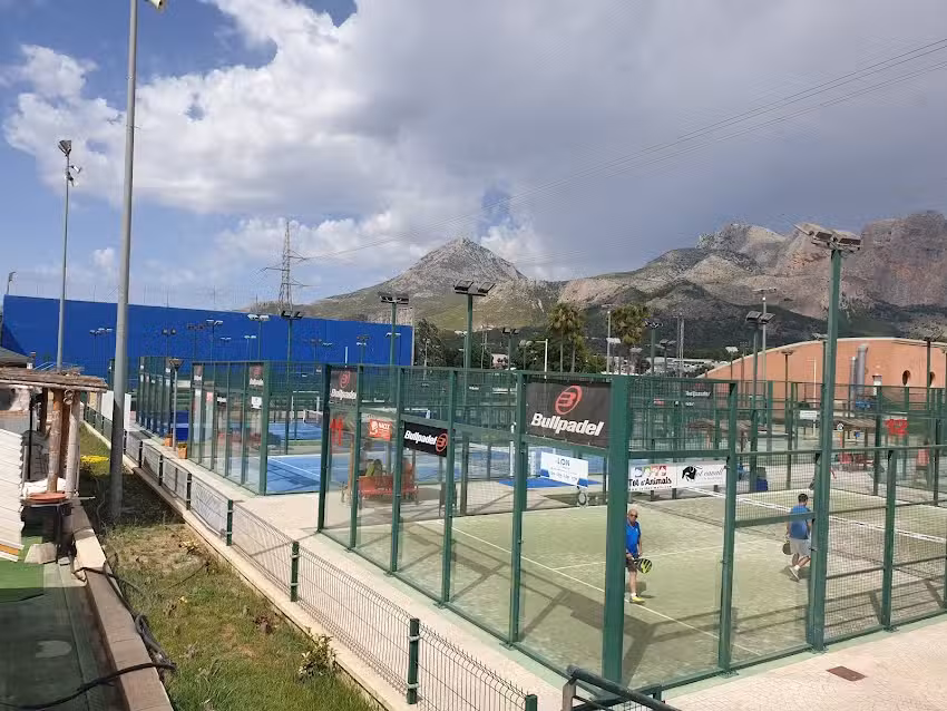Club Padelpoint