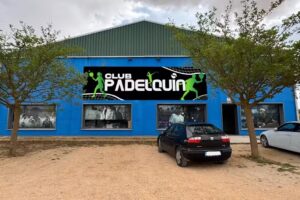 CLUB PADELQUIN