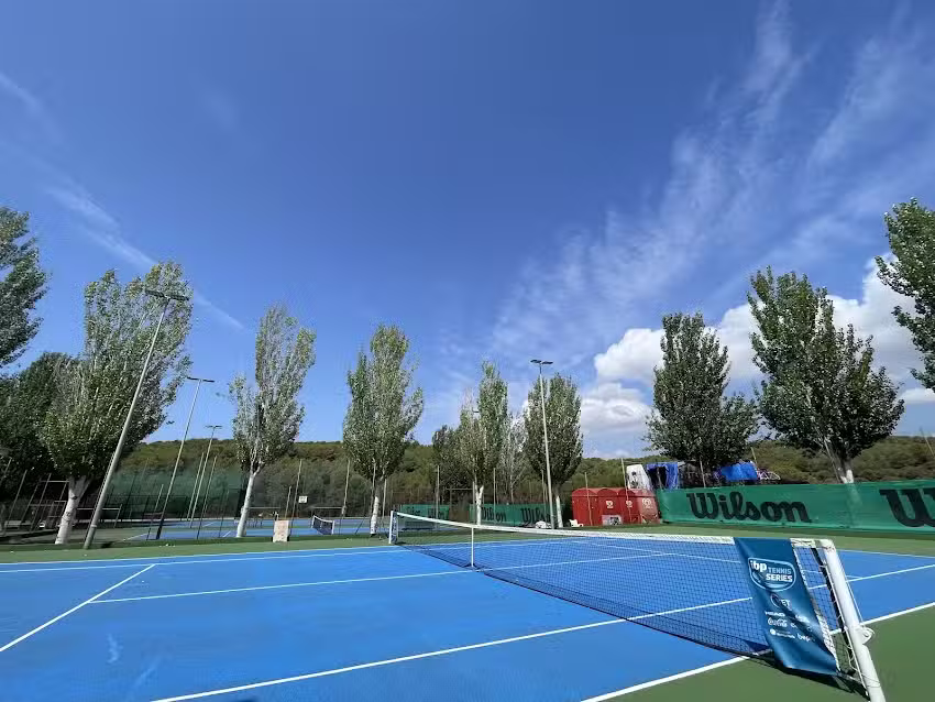 Club Sports Tennis & Padel Cunit