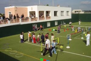 Club Tenis Alayor | Tennis & Padel