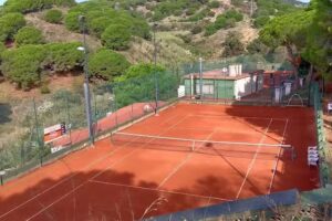 Club Tenis Calella