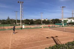 Club Tenis Ciutadella | Tennis & Padel