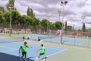 Club Tenis Padel Alcobendas