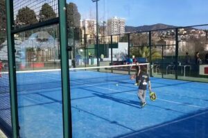 Club Tenis & P&aacute;del El Masnou