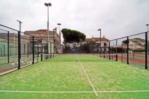 Club Tenis Port Rom&agrave;