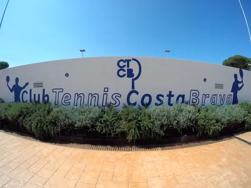 Club Tennis Costa Brava