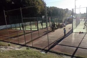 Club Tennis i Padel Ca l&rsquo;Artigues