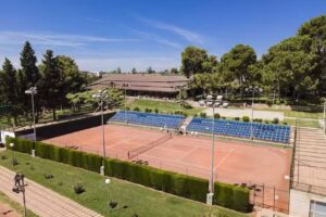 Club Tennis Lleida