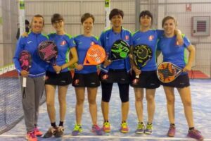 Club Tennis Nav&agrave;s