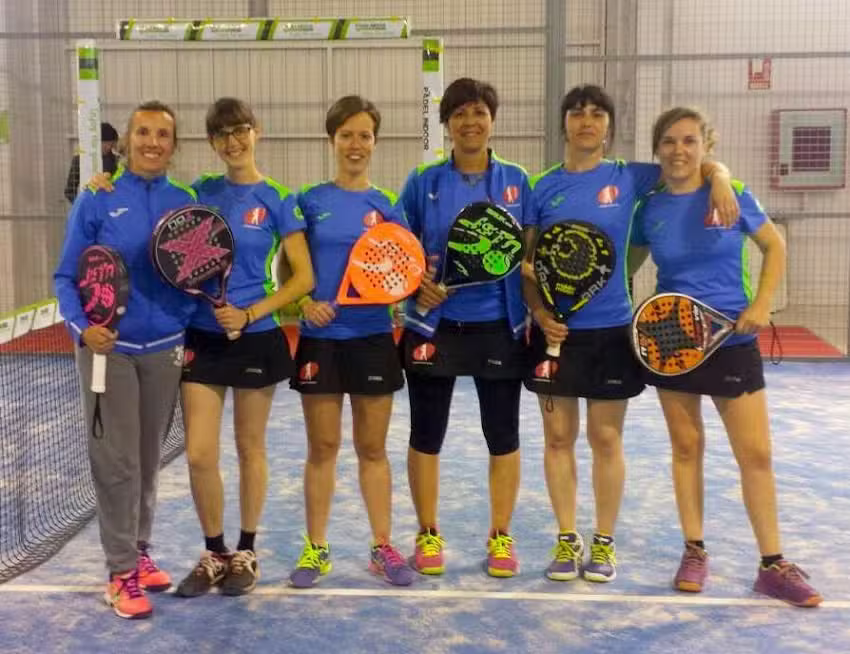 Club Tennis Nav&agrave;s